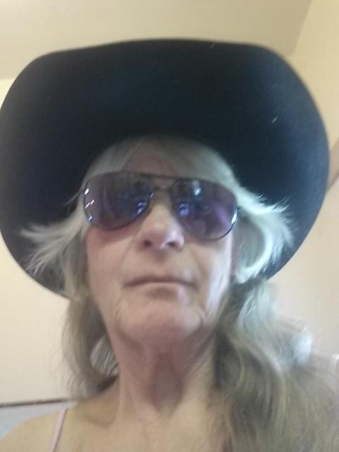 Diana Lockhart - Class of 1968 - San Luis Obispo High School
