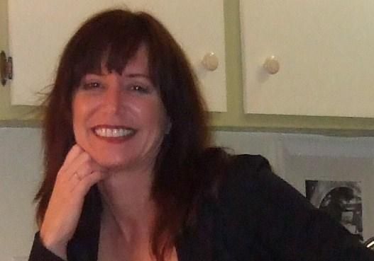 Sandra Swanson - Class of 1979 - San Luis Obispo High School