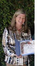 Vicki Meinhold - Class of 1970 - San Luis Obispo High School