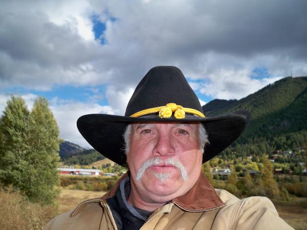 Mark Nunley - Class of 1973 - San Luis Obispo High School