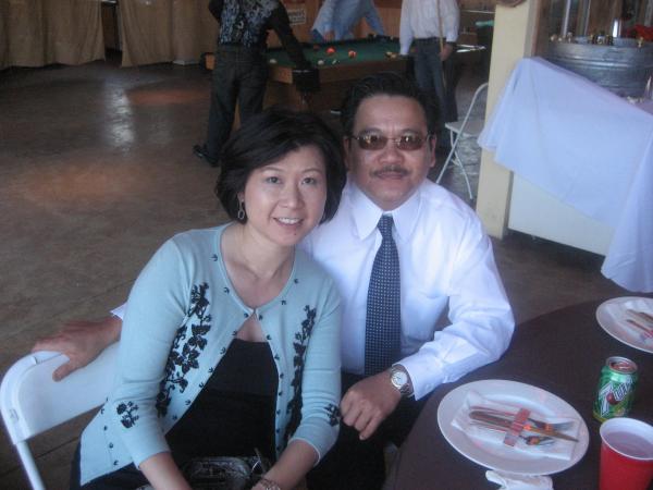Elaine Yu - Class of 1983 - San Luis Obispo High School