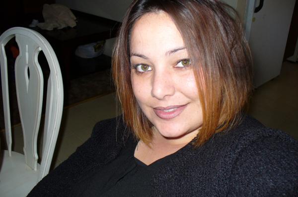 Susan Pelletier - Class of 1999 - San Luis Obispo High School