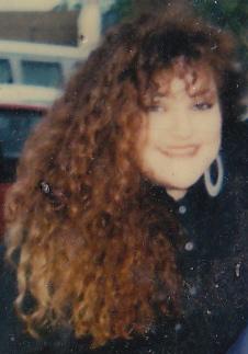 Samantha Barkhuff - Class of 1987 - San Luis Obispo High School