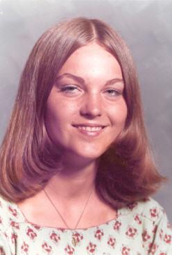 Polly Howe - Class of 1976 - San Luis Obispo High School
