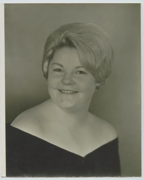 Sidney Clark - Class of 1967 - San Luis Obispo High School