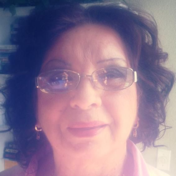 Ginnie Haworth - Class of 1983 - San Luis Obispo High School