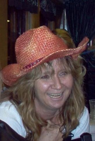 Kaye Caskey - Class of 1974 - San Luis Obispo High School