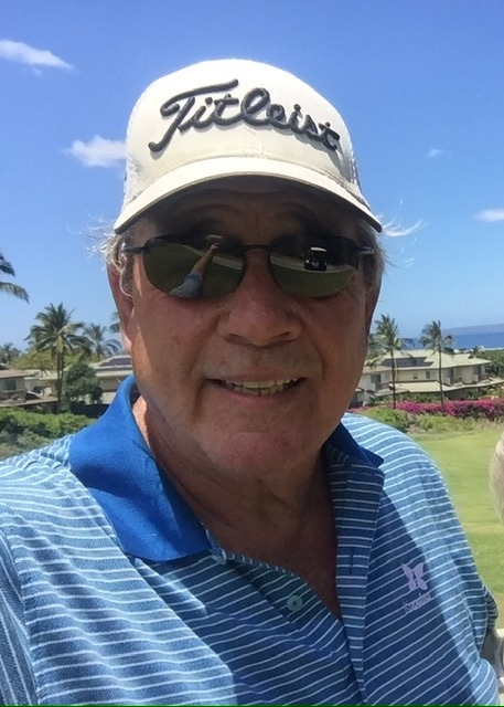 Terry Dean - Class of 1965 - San Luis Obispo High School