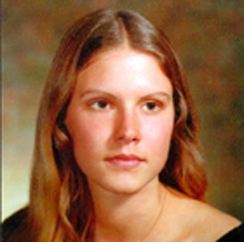 Patrice Buttell - Class of 1975 - San Luis Obispo High School