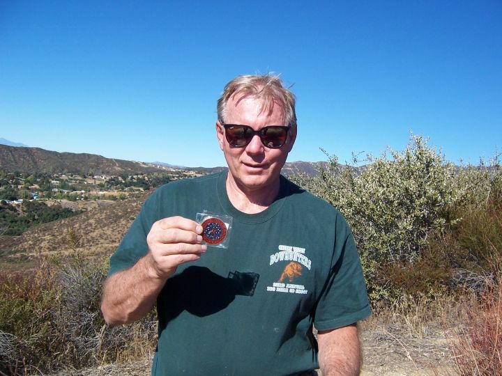 William Heller - Class of 1959 - San Luis Obispo High School