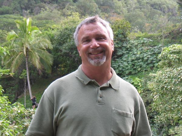 Brian Wolf - Class of 1973 - San Luis Obispo High School