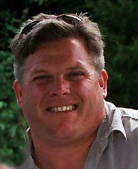 Brent Sacrey - Class of 1997 - San Luis Obispo High School