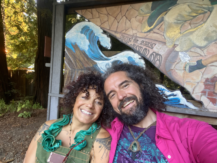 Kenneth Gough - Class of 2002 - San Luis Obispo High School