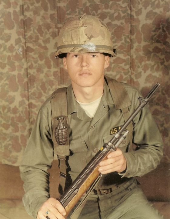 Robert Mcmillen - Class of 1966 - San Luis Obispo High School