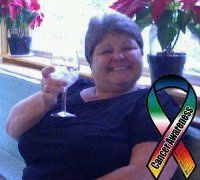 Valorie Lancaster - Class of 1973 - San Luis Obispo High School