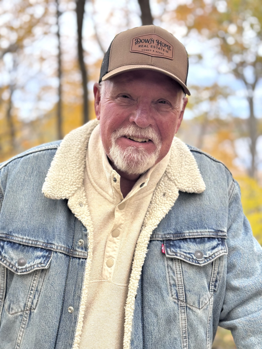 Gary Dix - Class of 1968 - Pulaski High School