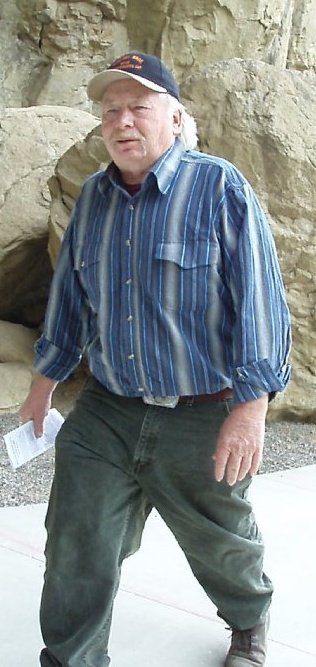 David Barten - Class of 1961 - Pulaski High School