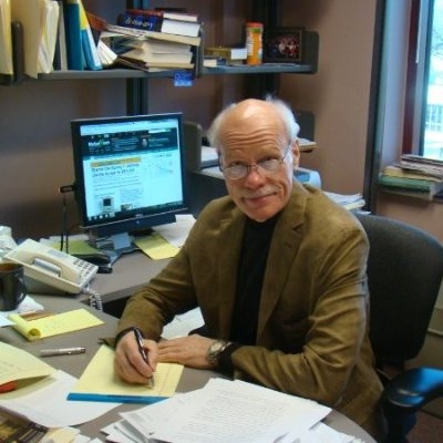Hans Isakson - Class of 1962 - Pulaski High School