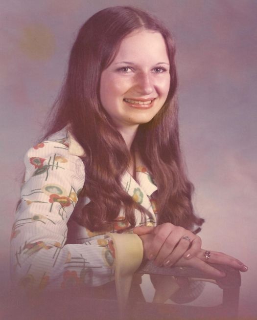 Susan Sarnowski - Class of 1977 - Pulaski High School