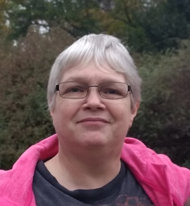 Ann Hyke - Class of 1975 - Pulaski High School