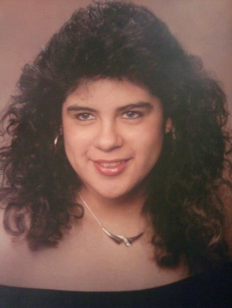 Patricia Parsons - Class of 1990 - Pulaski High School