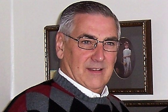 Leo Quinn - Class of 1962 - Pulaski High School
