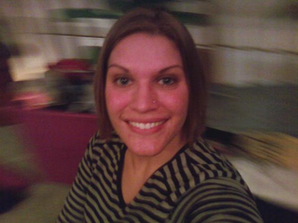 Andrea Gallow - Class of 2003 - Pulaski High School