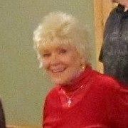 Connie Maurer - Class of 1953 - Pulaski High School