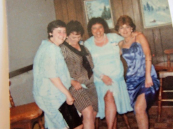 Loretta Michalak - Class of 1961 - Pulaski High School