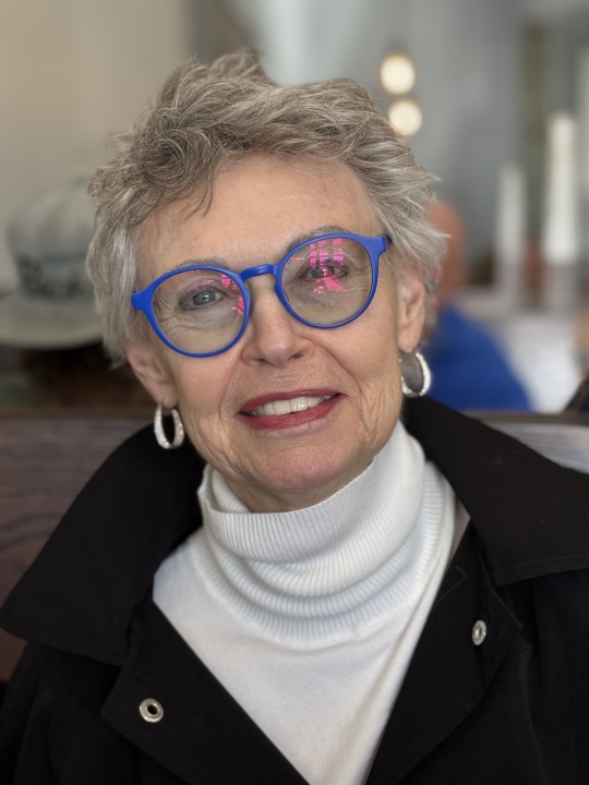 Gordon Lang - Class of 1953 - Pulaski High School