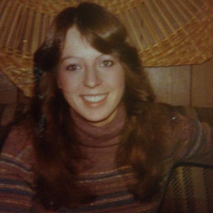 Sharon Hansen - Class of 1978 - Pulaski High School