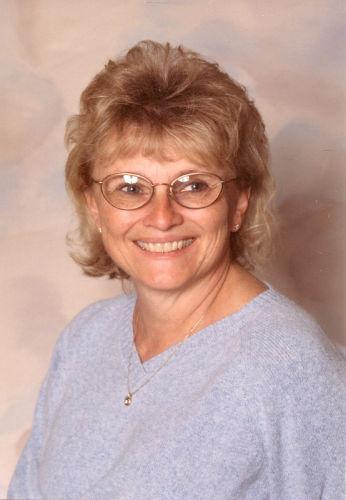 Kathy Mahnke - Class of 1965 - Pulaski High School