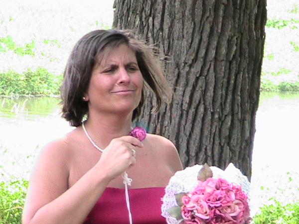 Lynn Wegner - Class of 1980 - Pulaski High School
