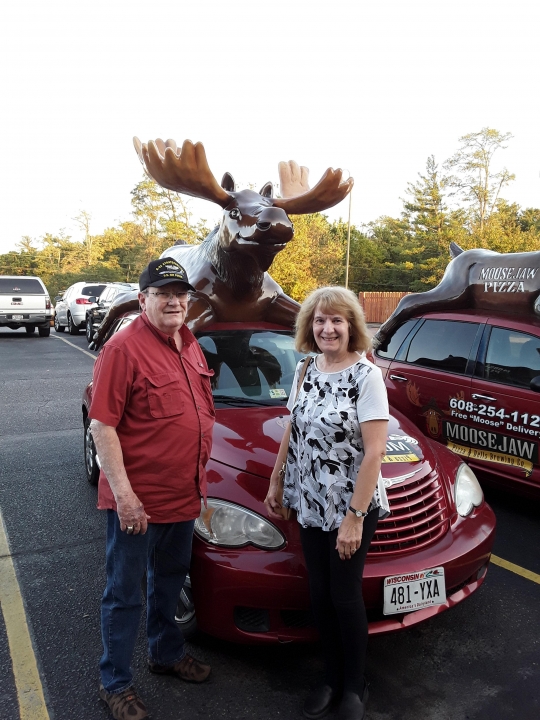 Stephen Waite - Class of 1966 - Pulaski High School