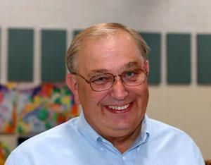 Frank Kubinski - Class of 1965 - Pulaski High School