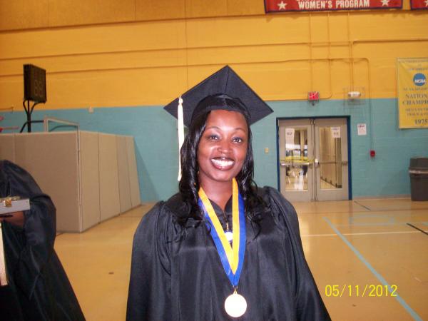 Elnora Mcneal - Class of 1989 - Pulaski High School