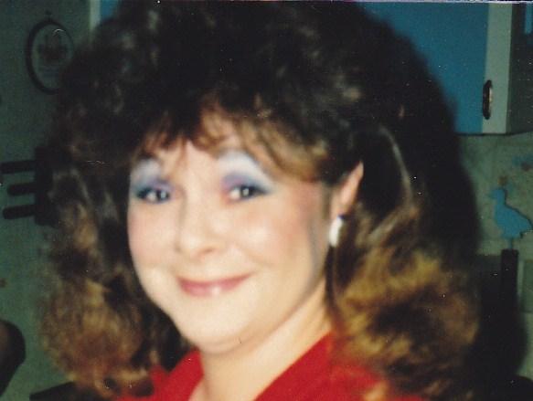 Christine Anderson - Class of 1965 - Pulaski High School