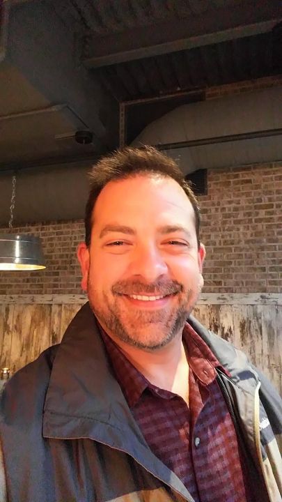 Thomas Janik - Class of 1991 - Pulaski High School