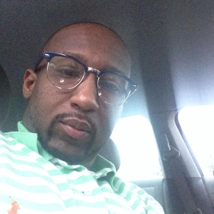 Milton Rickett - Class of 1996 - Pulaski High School