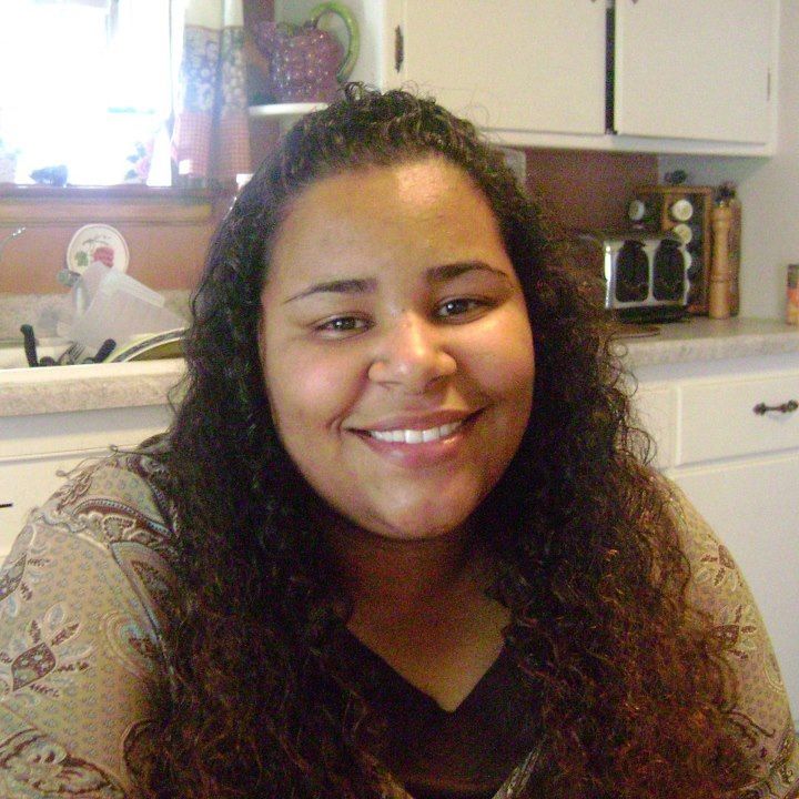 Yomaira Cruz - Class of 2000 - Pulaski High School