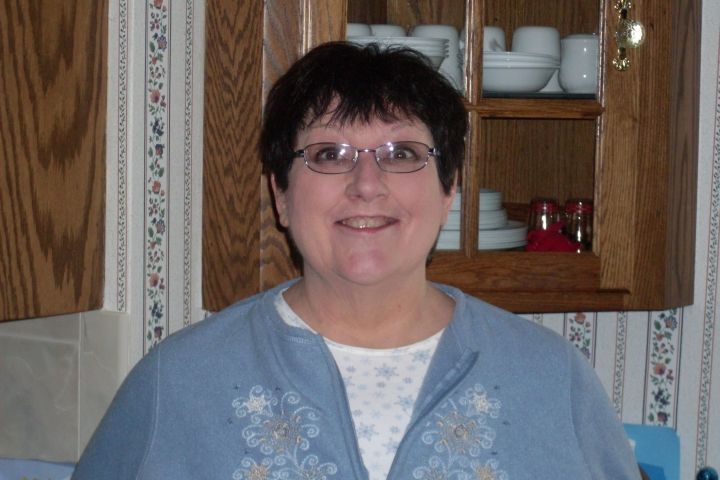 Carol Nimmer - Class of 1966 - Pulaski High School