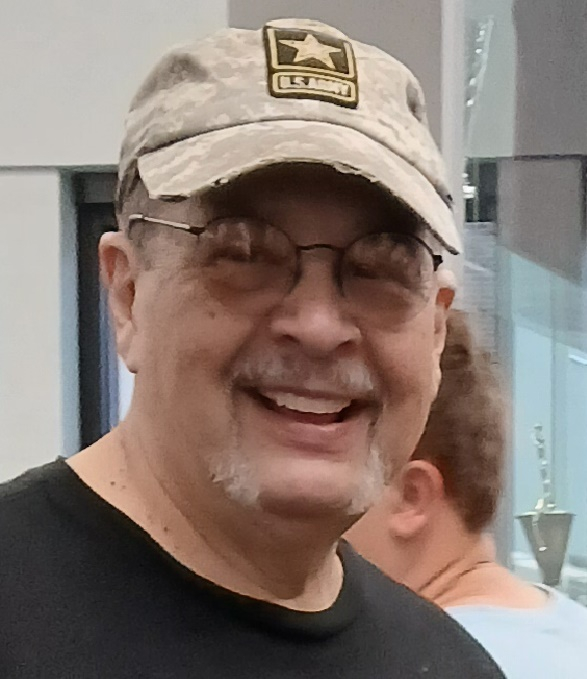 Louie Guajardo - Class of 1971 - Pulaski High School