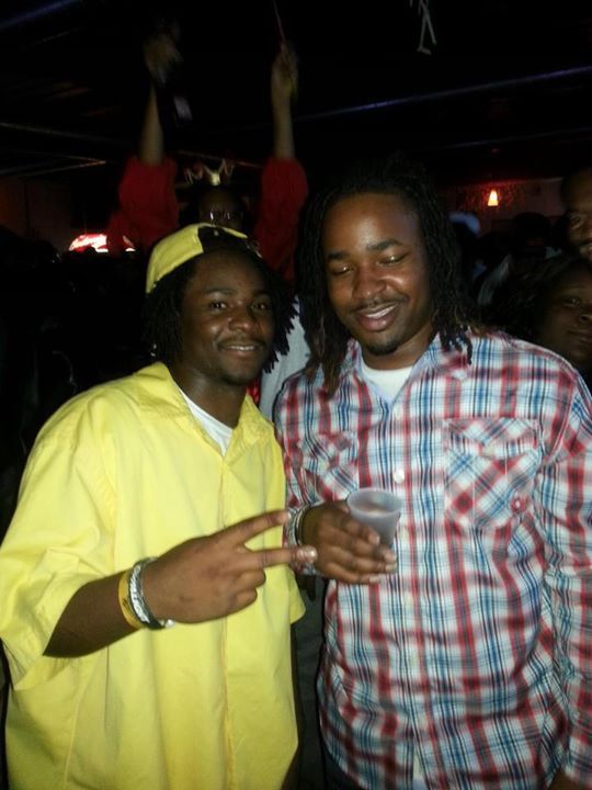 Anntwan Phillips - Class of 2010 - Pulaski High School