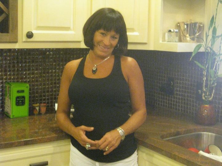 Cindy Calhoun - Class of 1983 - Pulaski High School