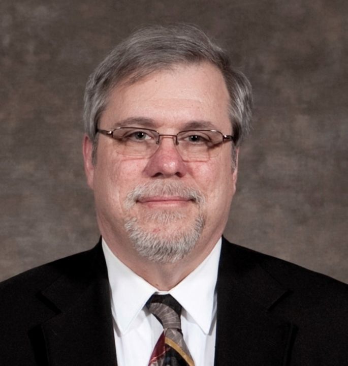 Pugh David - Class of 1976 - Pulaski High School