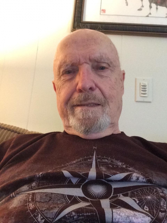 Gerald Chadbourn - Faculty - Riverside University High School