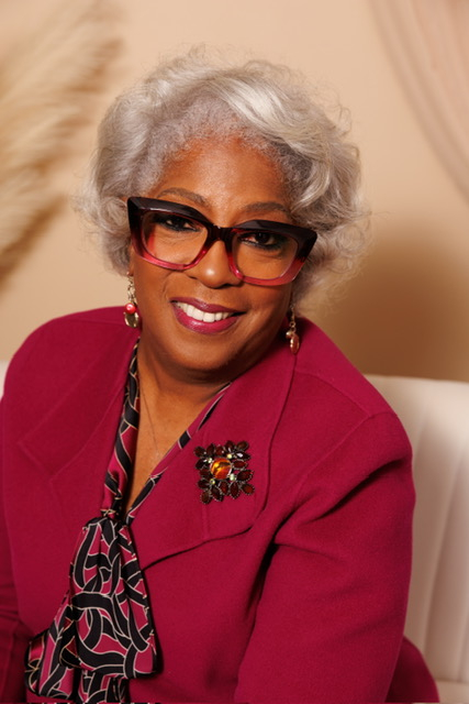 Wanda J Wanda J Gray - Class of 1972 - Riverside University High School