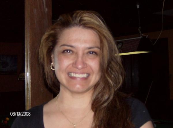 Victoria Ortiz - Class of 1989 - Riverside University High School