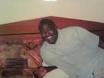 Earl Murphy - Class of 1983 - Riverside University High School