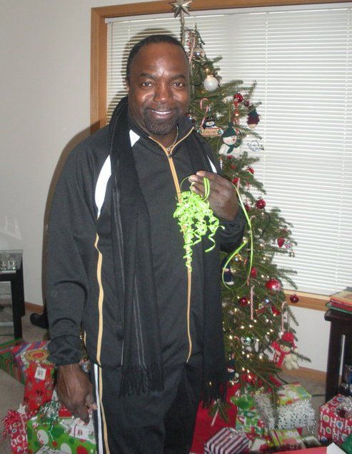 Robert Howard - Class of 1970 - Riverside University High School